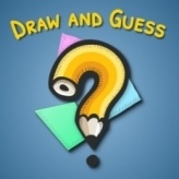 Draw and Guess Multiplayer