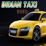 Indian Taxi