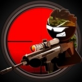 Stickman Sniper 3