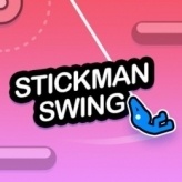 Stickman Swing