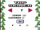 tap skier